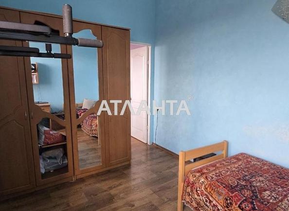 Многокомнатная квартира по адресу 7-я улица (площадь 115,9 м²) - imageAlt 9 Многокомнатная квартира по адресу 7-я улица (площадь 115,9 м²) - Atlanta.ua - imageAlt 9