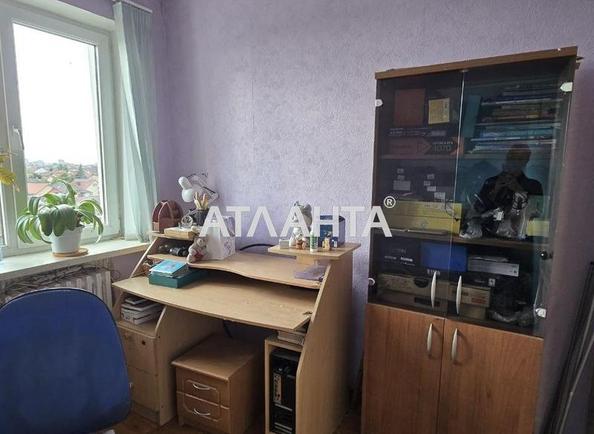 Многокомнатная квартира по адресу 7-я улица (площадь 115,9 м²) - imageAlt 10 Многокомнатная квартира по адресу 7-я улица (площадь 115,9 м²) - Atlanta.ua - imageAlt 10