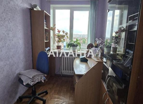 Многокомнатная квартира по адресу 7-я улица (площадь 115,9 м²) - imageAlt 11 Многокомнатная квартира по адресу 7-я улица (площадь 115,9 м²) - Atlanta.ua - imageAlt 11