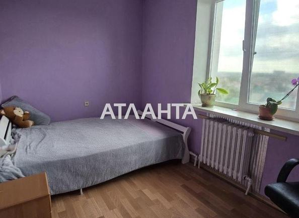 Многокомнатная квартира по адресу 7-я улица (площадь 115,9 м²) - imageAlt 12 Многокомнатная квартира по адресу 7-я улица (площадь 115,9 м²) - Atlanta.ua - imageAlt 12