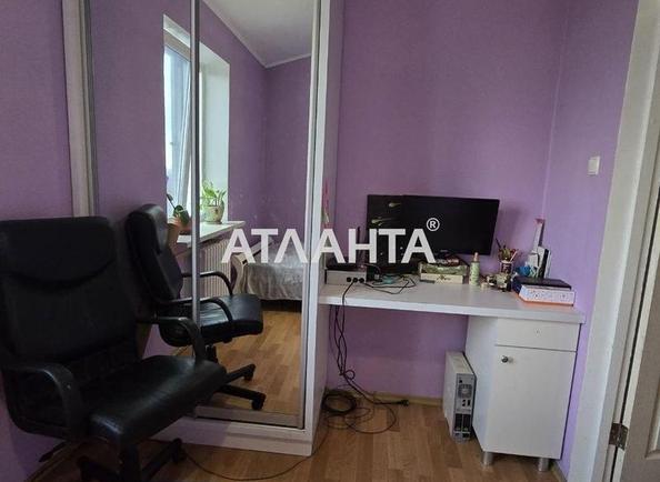 Многокомнатная квартира по адресу 7-я улица (площадь 115,9 м²) - imageAlt 13 Многокомнатная квартира по адресу 7-я улица (площадь 115,9 м²) - Atlanta.ua - imageAlt 13