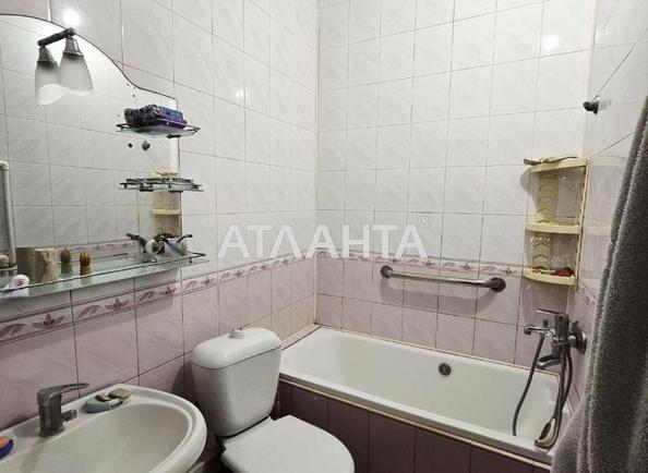 Многокомнатная квартира по адресу 7-я улица (площадь 115,9 м²) - imageAlt 14 Многокомнатная квартира по адресу 7-я улица (площадь 115,9 м²) - Atlanta.ua - imageAlt 14