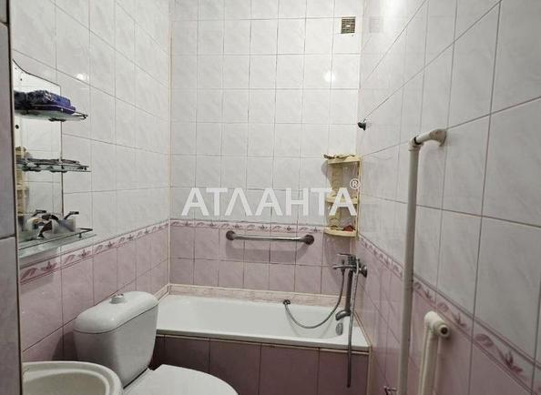 Многокомнатная квартира по адресу 7-я улица (площадь 115,9 м²) - imageAlt 15 Многокомнатная квартира по адресу 7-я улица (площадь 115,9 м²) - Atlanta.ua - imageAlt 15