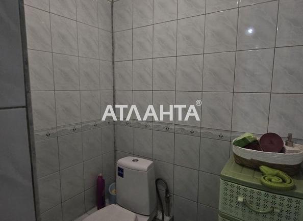 Многокомнатная квартира по адресу 7-я улица (площадь 115,9 м²) - imageAlt 17 Многокомнатная квартира по адресу 7-я улица (площадь 115,9 м²) - Atlanta.ua - imageAlt 17