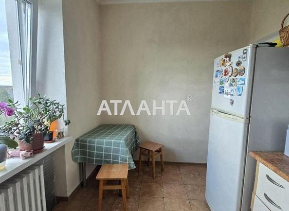 Многокомнатная квартира по адресу 7-я улица (площадь 115,9 м²) - imageAlt 20 Многокомнатная квартира по адресу 7-я улица (площадь 115,9 м²) - Atlanta.ua - imageAlt 20