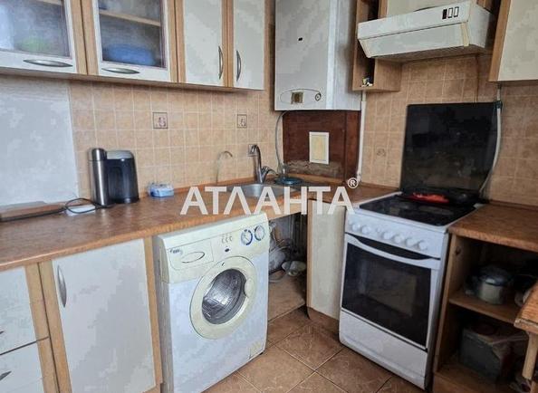 Многокомнатная квартира по адресу 7-я улица (площадь 115,9 м²) - imageAlt 21 Многокомнатная квартира по адресу 7-я улица (площадь 115,9 м²) - Atlanta.ua - imageAlt 21