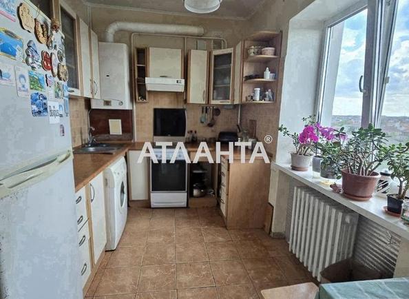 Многокомнатная квартира по адресу 7-я улица (площадь 115,9 м²) - imageAlt 22 Многокомнатная квартира по адресу 7-я улица (площадь 115,9 м²) - Atlanta.ua - imageAlt 22