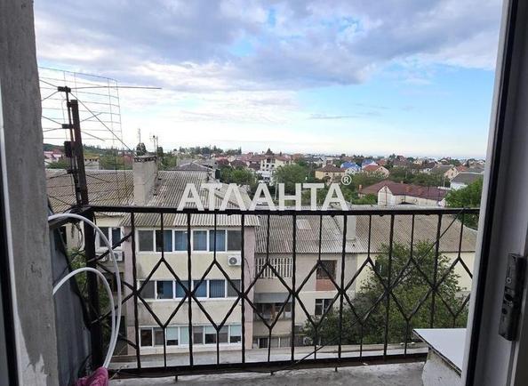 Многокомнатная квартира по адресу 7-я улица (площадь 115,9 м²) - imageAlt 23 Многокомнатная квартира по адресу 7-я улица (площадь 115,9 м²) - Atlanta.ua - imageAlt 23