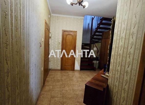 Многокомнатная квартира по адресу 7-я улица (площадь 115,9 м²) - imageAlt 24 Многокомнатная квартира по адресу 7-я улица (площадь 115,9 м²) - Atlanta.ua - imageAlt 24