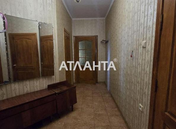 Многокомнатная квартира по адресу 7-я улица (площадь 115,9 м²) - imageAlt 25 Многокомнатная квартира по адресу 7-я улица (площадь 115,9 м²) - Atlanta.ua - imageAlt 25