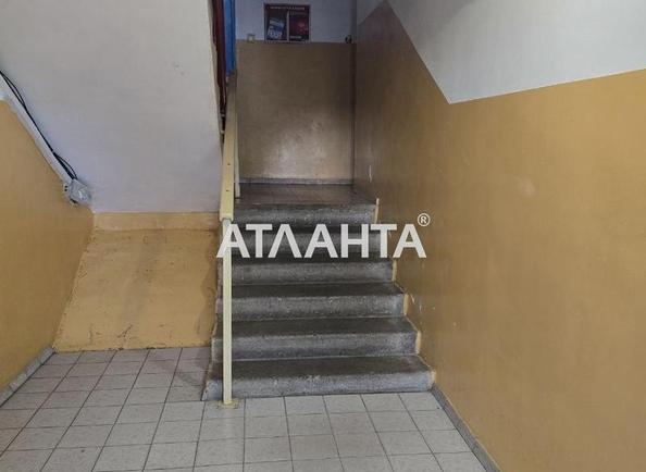 Многокомнатная квартира по адресу 7-я улица (площадь 115,9 м²) - imageAlt 28 Многокомнатная квартира по адресу 7-я улица (площадь 115,9 м²) - Atlanta.ua - imageAlt 28