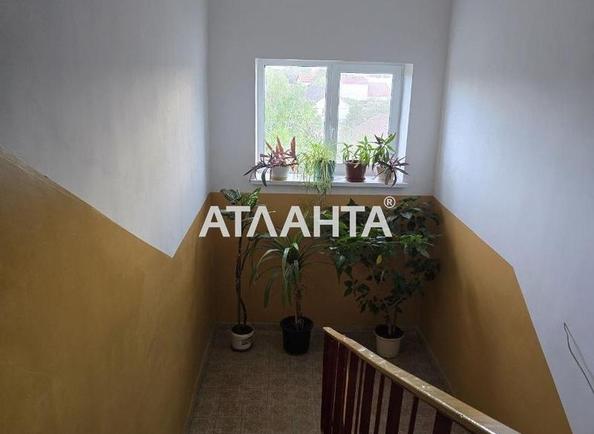 Многокомнатная квартира по адресу 7-я улица (площадь 115,9 м²) - imageAlt 29 Многокомнатная квартира по адресу 7-я улица (площадь 115,9 м²) - Atlanta.ua - imageAlt 29