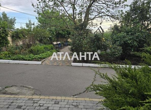 Многокомнатная квартира по адресу 7-я улица (площадь 115,9 м²) - imageAlt 30 Многокомнатная квартира по адресу 7-я улица (площадь 115,9 м²) - Atlanta.ua - imageAlt 30