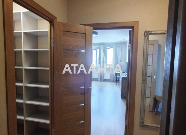 1-кімнатна квартира за адресою вул. Костанді (площа 45,4 м²) - Atlanta.ua - фото 17