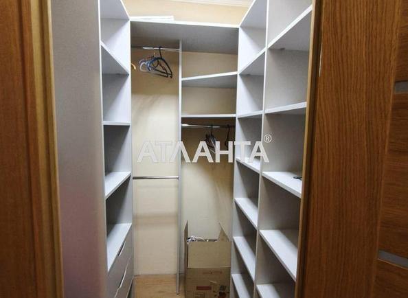 1-кімнатна квартира за адресою вул. Костанді (площа 45,4 м²) - Atlanta.ua - фото 10