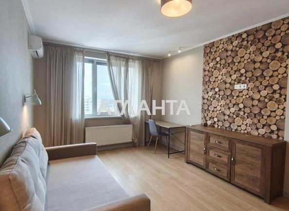 1-кімнатна квартира за адресою вул. Костанді (площа 45,4 м²) - Atlanta.ua - фото 2