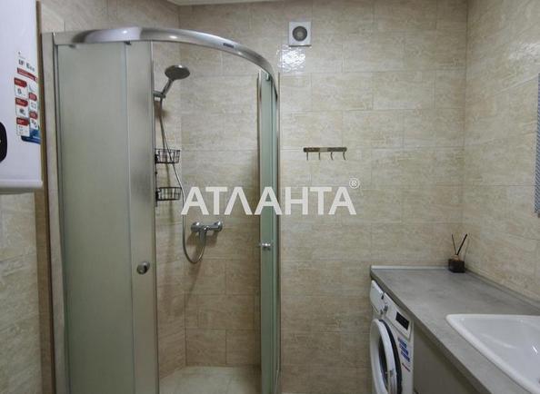 1-кімнатна квартира за адресою вул. Костанді (площа 45,4 м²) - Atlanta.ua - фото 14