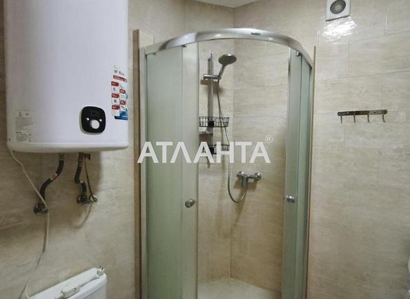 1-кімнатна квартира за адресою вул. Костанді (площа 45,4 м²) - Atlanta.ua - фото 15