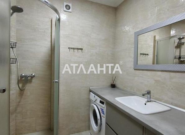 1-кімнатна квартира за адресою вул. Костанді (площа 45,4 м²) - Atlanta.ua - фото 16