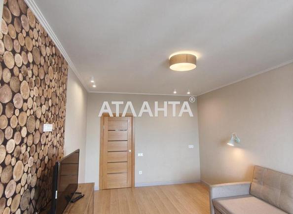 1-кімнатна квартира за адресою вул. Костанді (площа 45,4 м²) - Atlanta.ua - фото 4