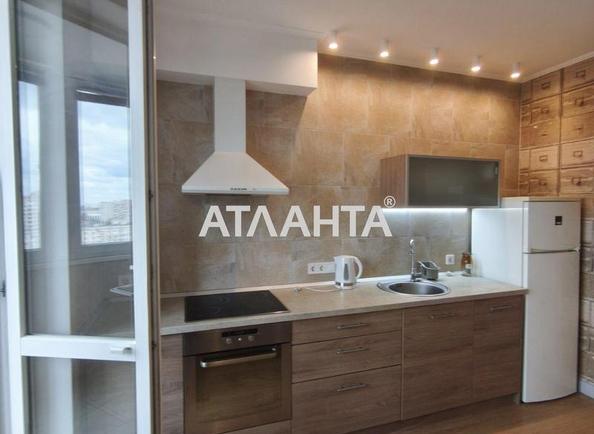 1-кімнатна квартира за адресою вул. Костанді (площа 45,4 м²) - Atlanta.ua - фото 6