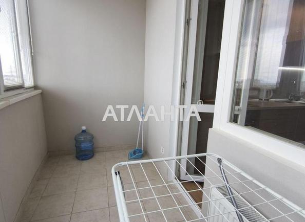 1-кімнатна квартира за адресою вул. Костанді (площа 45,4 м²) - Atlanta.ua - фото 18