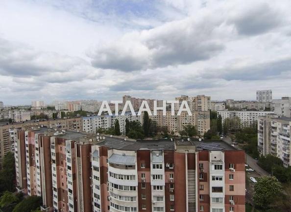 1-кімнатна квартира за адресою вул. Костанді (площа 45,4 м²) - Atlanta.ua - фото 19