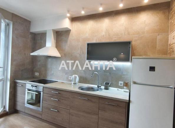 1-кімнатна квартира за адресою вул. Костанді (площа 45,4 м²) - Atlanta.ua - фото 7
