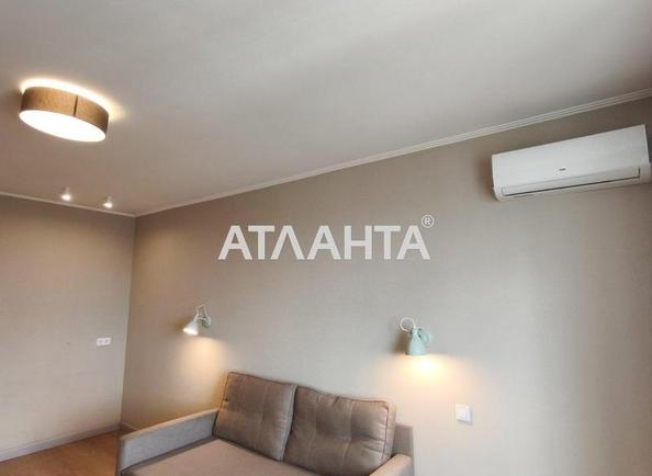 1-кімнатна квартира за адресою вул. Костанді (площа 45,4 м²) - Atlanta.ua - фото 12