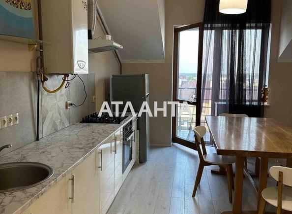 2-комнатная квартира по адресу ул. Тичини (площадь 60 м²) - Atlanta.ua