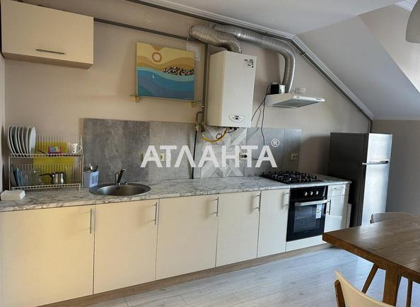 2-комнатная квартира по адресу ул. Тичини (площадь 60 м²) - Atlanta.ua - imageAlt 2