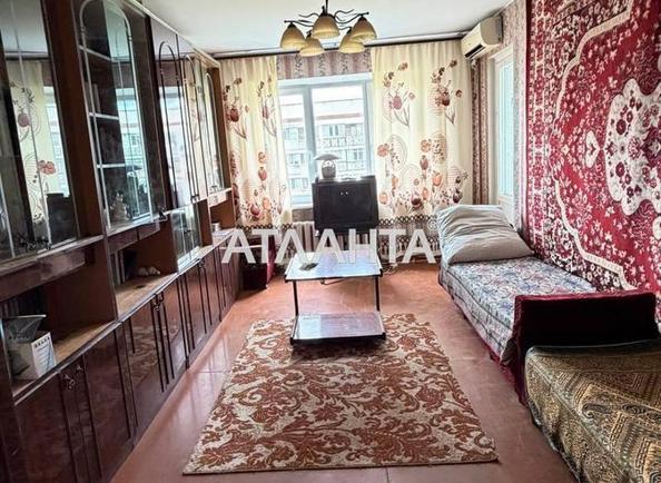 3-комнатная квартира по адресу Небесной Сотни пр. (площадь 62 м²) - Atlanta.ua