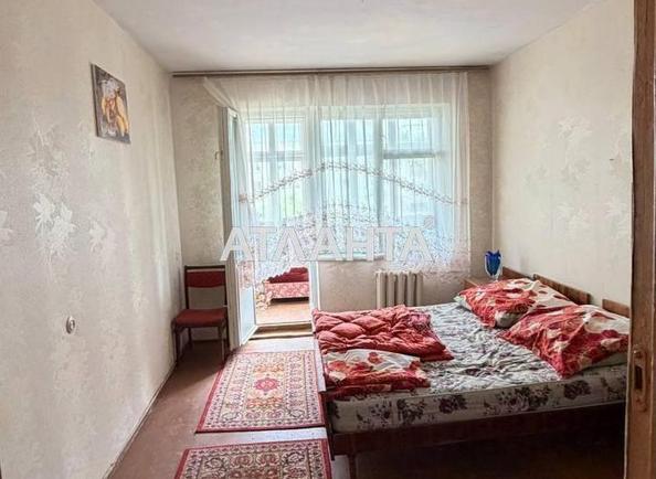 3-комнатная квартира по адресу Небесной Сотни пр. (площадь 62 м²) - Atlanta.ua - imageAlt 2