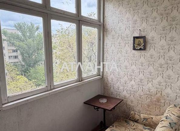 3-комнатная квартира по адресу Небесной Сотни пр. (площадь 62 м²) - Atlanta.ua - imageAlt 5
