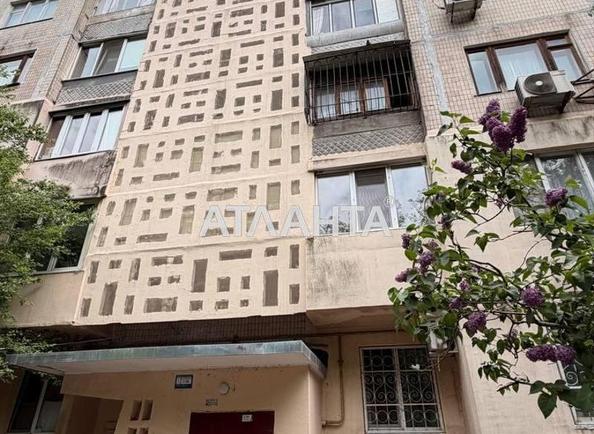 3-комнатная квартира по адресу Небесной Сотни пр. (площадь 62 м²) - Atlanta.ua - imageAlt 10