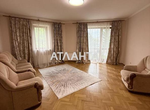 3-комнатная квартира по адресу ул. Тичини (площадь 92,6 м²) - Atlanta.ua