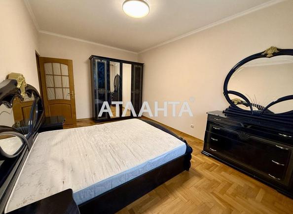3-комнатная квартира по адресу ул. Тичини (площадь 92,6 м²) - Atlanta.ua - imageAlt 2