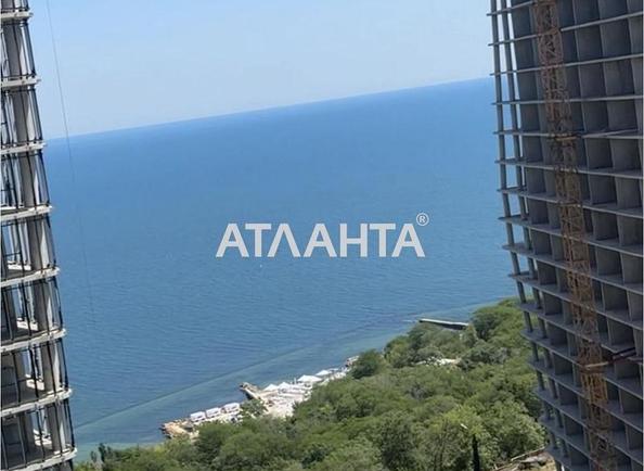 1-комнатная квартира по адресу Французский бул. (площадь 48,3 м²) - Atlanta.ua