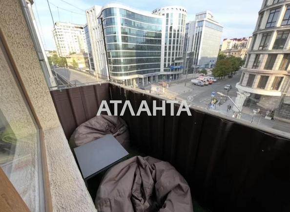3-комнатная квартира по адресу ул. Греческая (площадь 80,6 м²) - Atlanta.ua - imageAlt 20