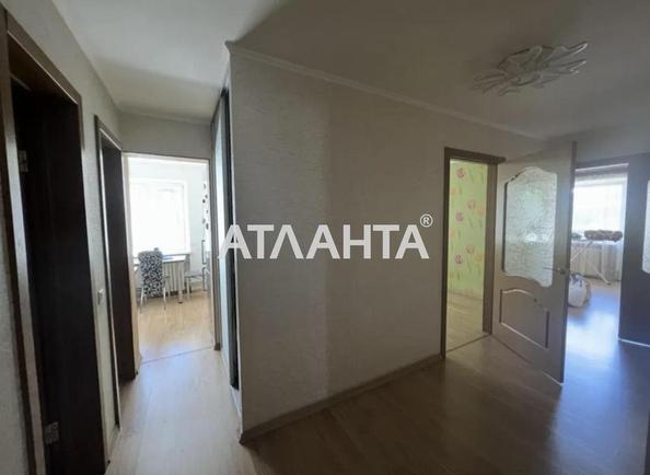 3-комнатная квартира по адресу ул. Греческая (площадь 80,6 м²) - Atlanta.ua - imageAlt 16