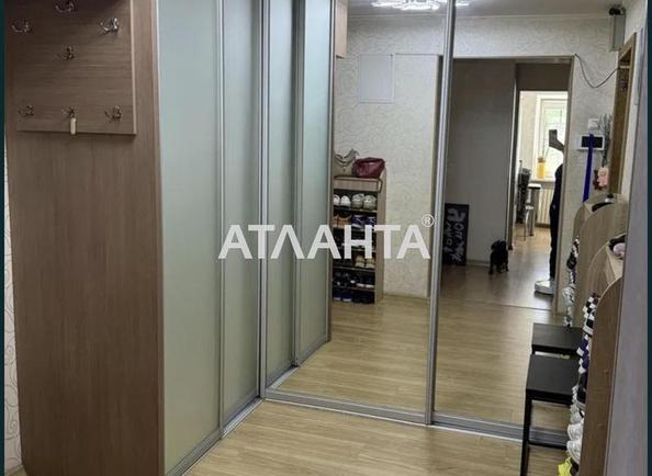 3-комнатная квартира по адресу ул. Греческая (площадь 80,6 м²) - Atlanta.ua - imageAlt 17