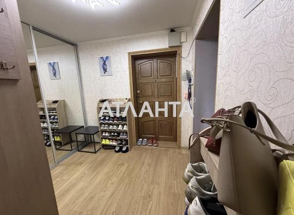 3-комнатная квартира по адресу ул. Греческая (площадь 80,6 м²) - Atlanta.ua - imageAlt 19