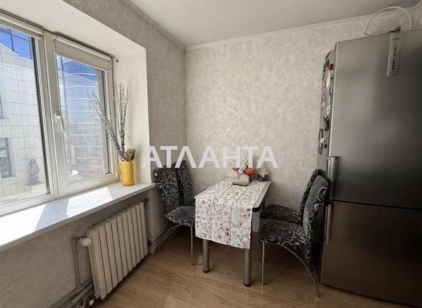 3-комнатная квартира по адресу ул. Греческая (площадь 80,6 м²) - Atlanta.ua - imageAlt 2