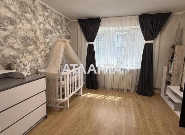3-комнатная квартира по адресу ул. Греческая (площадь 80,6 м²) - Atlanta.ua - imageAlt 12