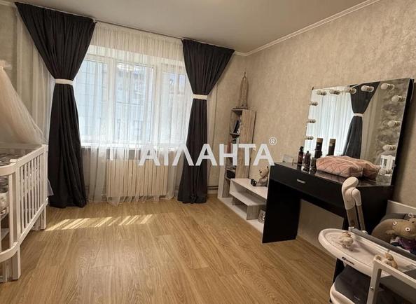 3-комнатная квартира по адресу ул. Греческая (площадь 80,6 м²) - Atlanta.ua - imageAlt 11