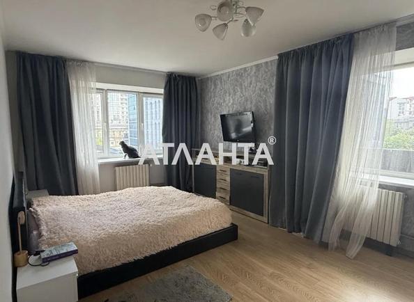 3-комнатная квартира по адресу ул. Греческая (площадь 80,6 м²) - Atlanta.ua - imageAlt 4