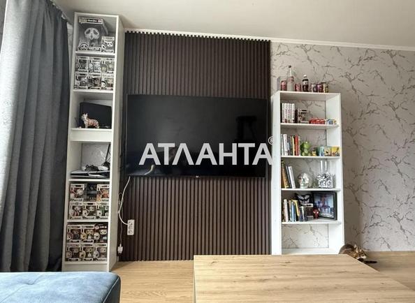 3-комнатная квартира по адресу ул. Греческая (площадь 80,6 м²) - Atlanta.ua - imageAlt 9