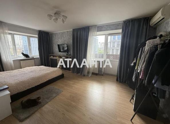 3-комнатная квартира по адресу ул. Греческая (площадь 80,6 м²) - Atlanta.ua - imageAlt 3