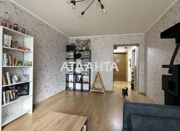 3-комнатная квартира по адресу ул. Греческая (площадь 80,6 м²) - Atlanta.ua - imageAlt 8