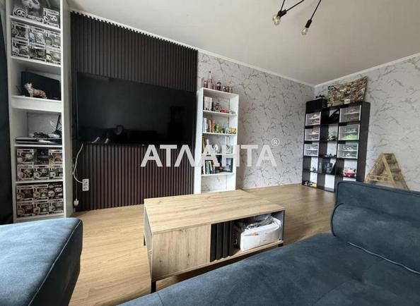 3-комнатная квартира по адресу ул. Греческая (площадь 80,6 м²) - Atlanta.ua - imageAlt 7